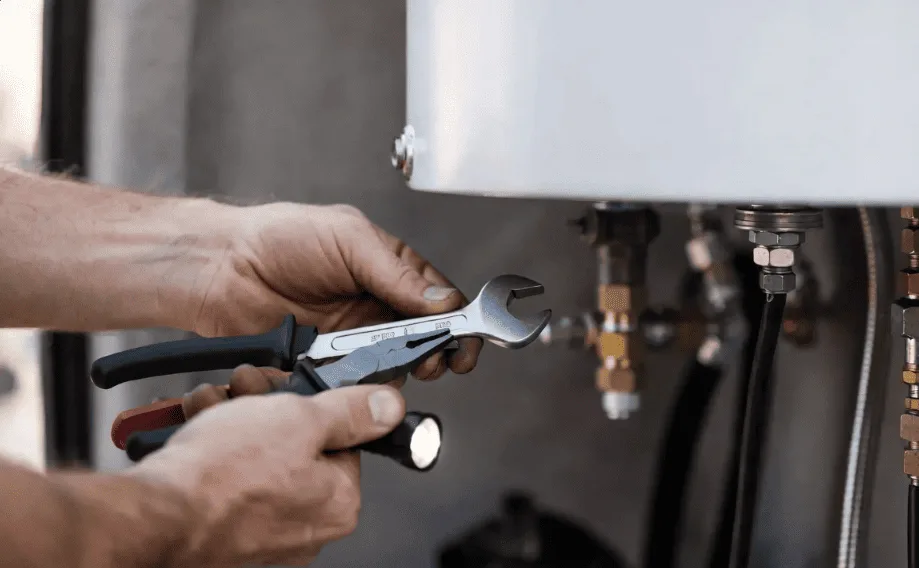 Why choose Water Heater Repair in Panna Maria, TX